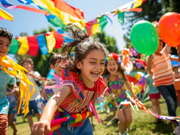 13 fêtes traditionnelles françaises à re découvrir et à fêter en