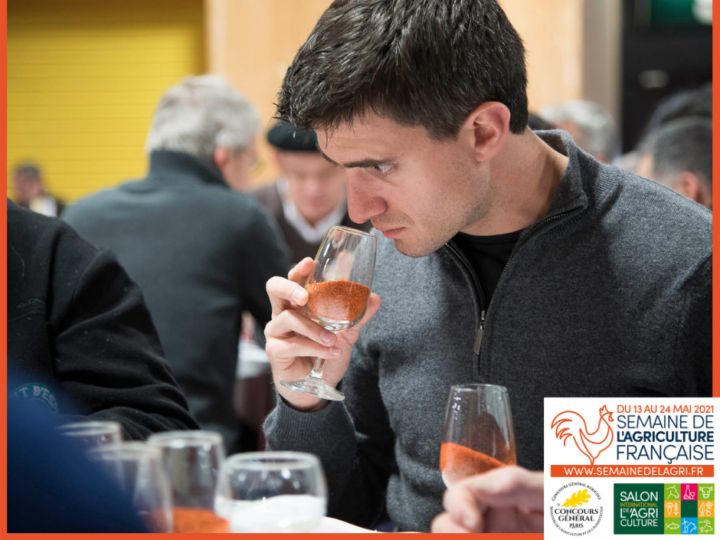 Salon International de l'Agriculture 2021