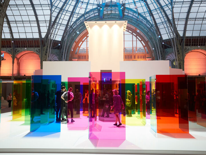 Biennale des Antiquaires Paris 2021