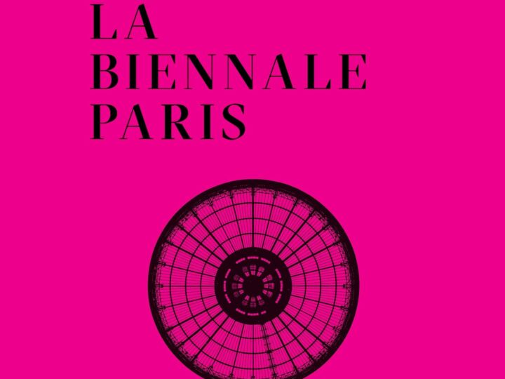 Biennale des Antiquaires Paris 2021