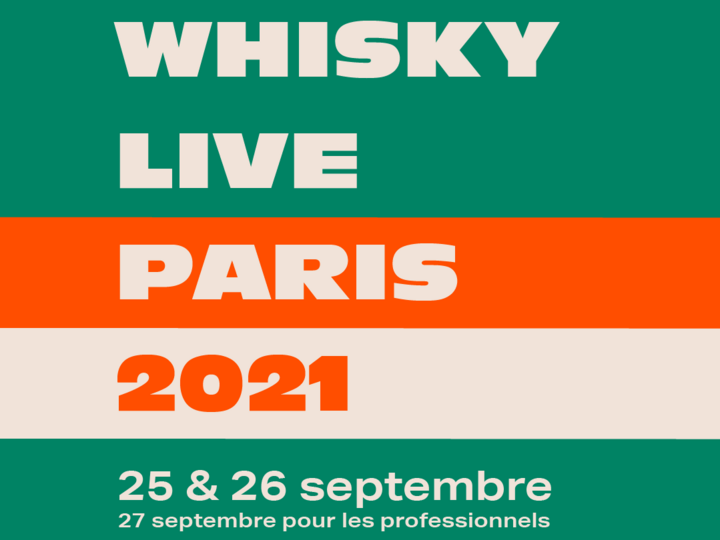 Whisky Live Paris 2024 ABC Salles