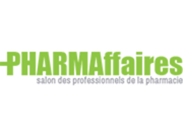 Salon PHARMAffaires 2020