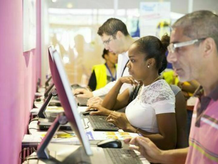 Salon Jeunes d'Avenirs IDF 2021