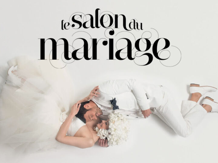 Marions-nous! Salon du Mariage Paris