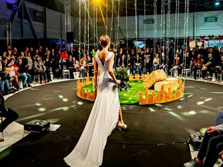 Salon du mariage d'Aubagne 2021