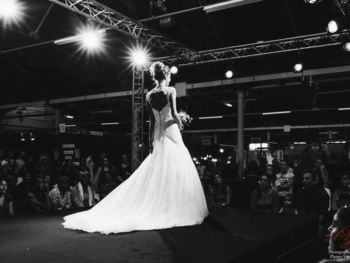 Salon du mariage d'Aubagne 2021