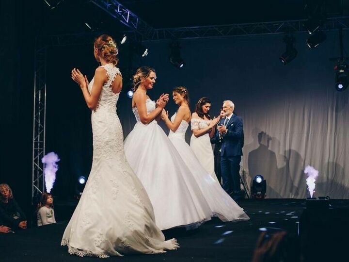 Salon du mariage d'Aubagne 2021