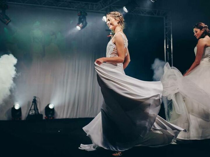 Salon du mariage d'Aubagne 2021