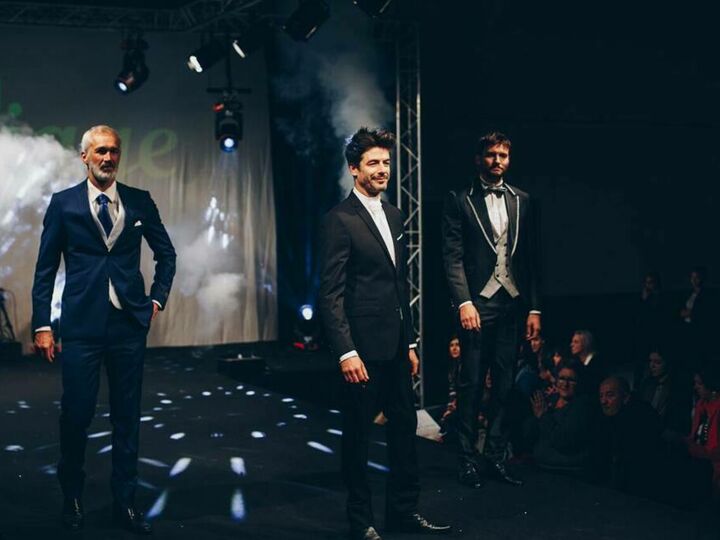 Salon du mariage d'Aubagne 2021