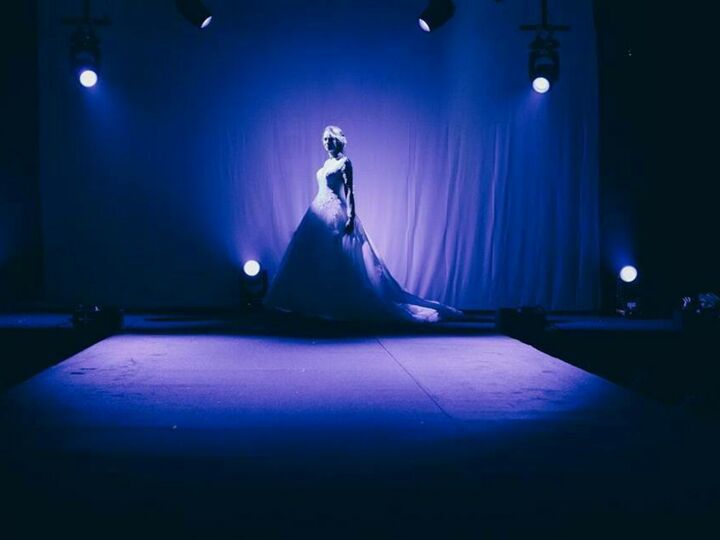 Salon du mariage d'Aubagne 2021