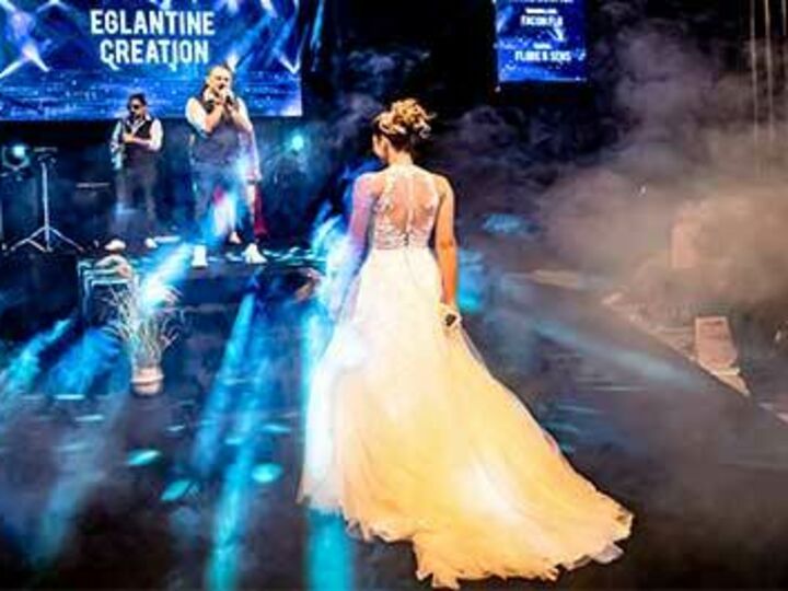 Salon du mariage d'Aubagne 2021