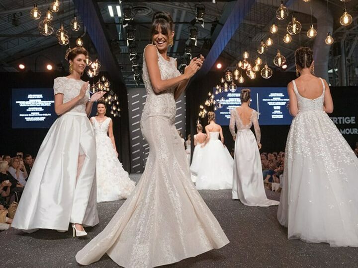 Marions-nous ! Salon du Mariage de Nice 2019