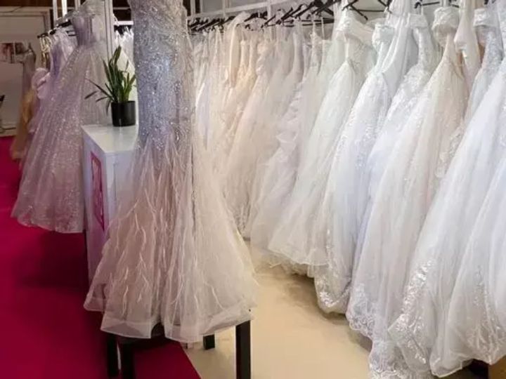 Marions-nous ! Salon du Mariage de Nice 2026