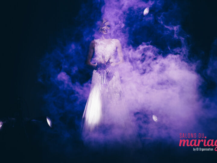 Salon du mariage de Valence 2020