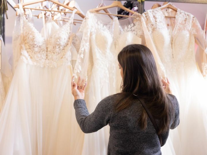 Salon du Mariage et jours de fête de Lyon 2026