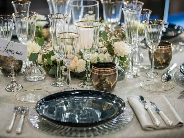 Salon des futurs mariés de Bordeaux 2020