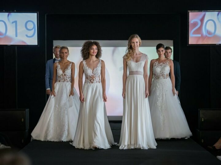 Salon des futurs mariés de Bordeaux 2020