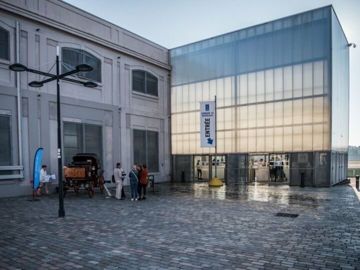 Salon des futurs mariés de Bordeaux 2020