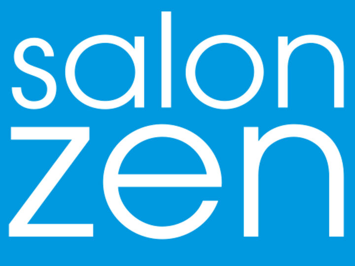 Salon Zen Paris