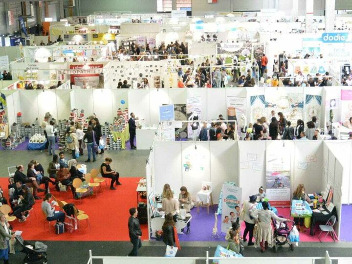 Salon Baby Paris 2021