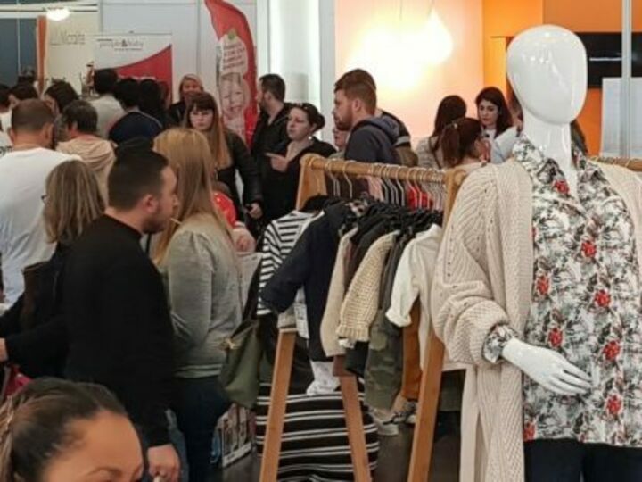 Salon Baby Paris 2021