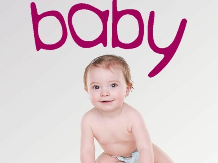 Salon Baby Paris