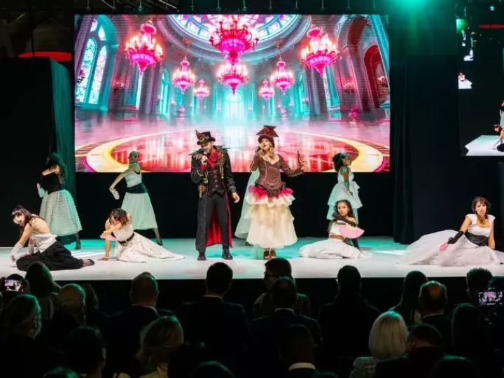Salon du Chocolat Paris 2026