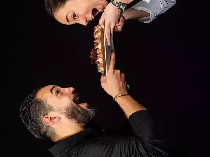 Salon du Chocolat Paris 2026