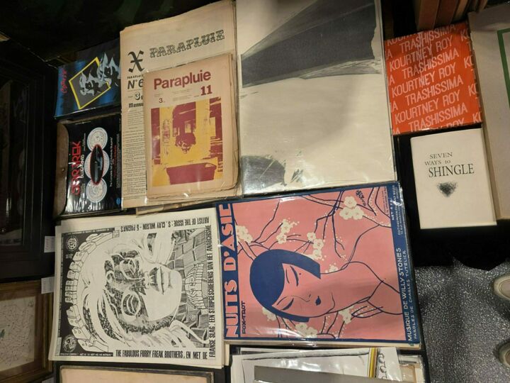 Salon BiblioMania Paris 2025
