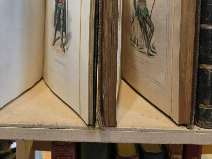 Salon BiblioMania Paris 2025