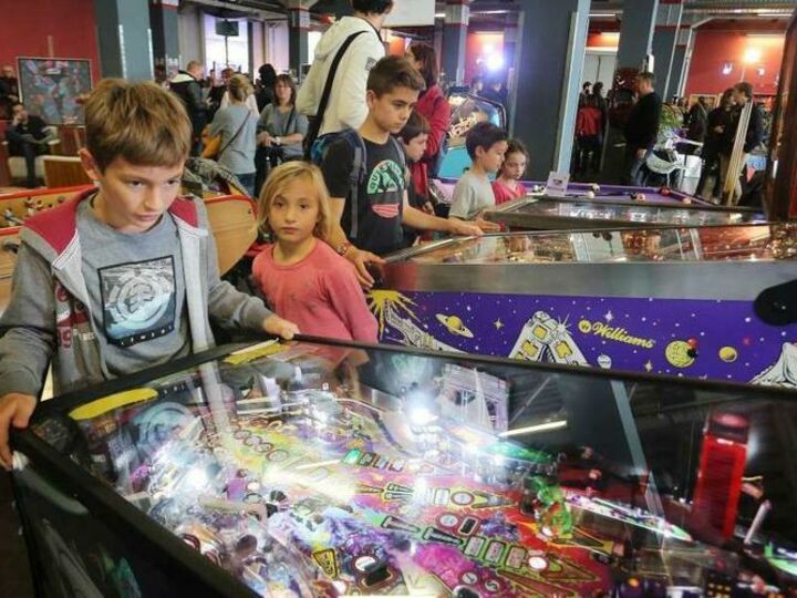 Salon du Vintage de Bordeaux 2021