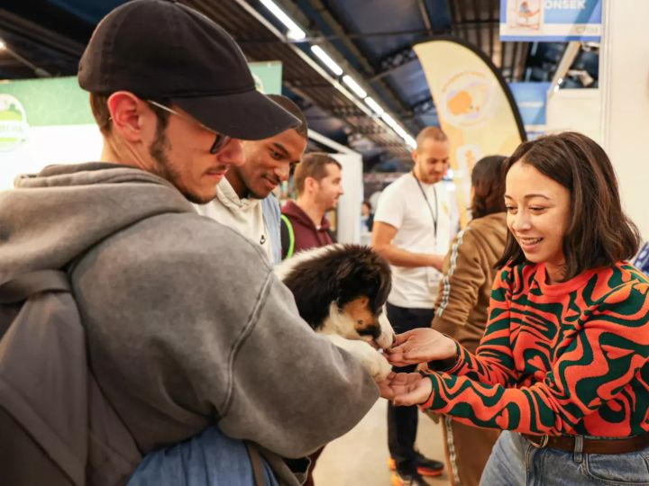 Animal Expo Paris 2026