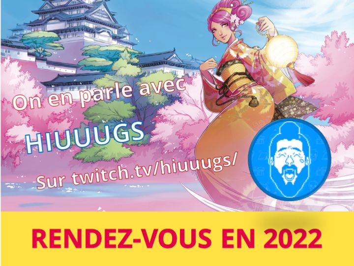 Japan Expo 2022