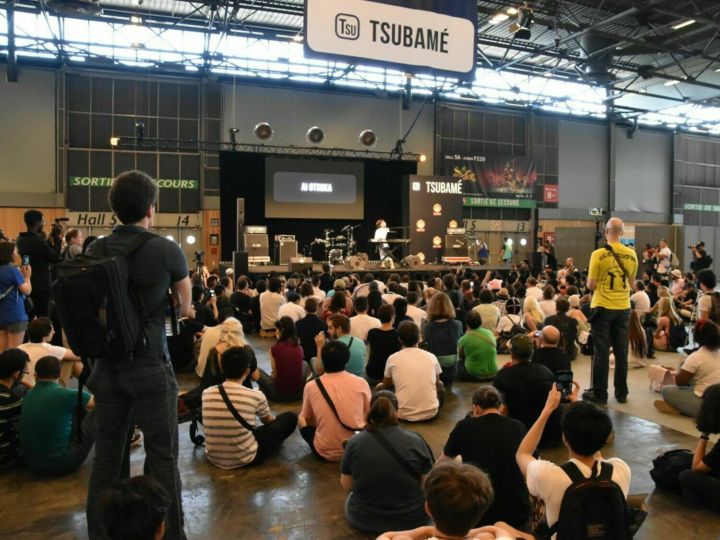 Japan Expo 2022