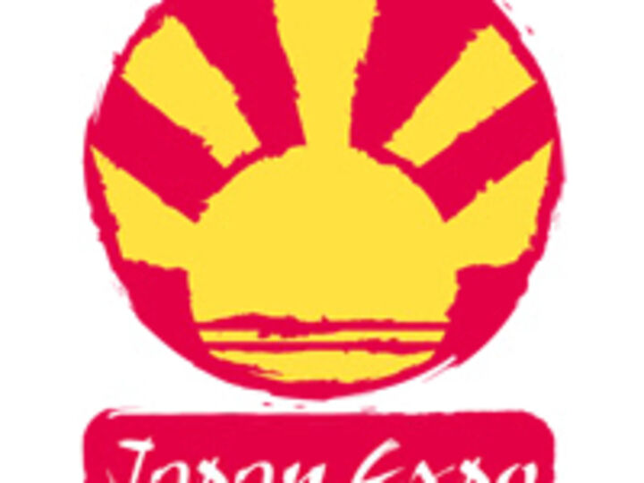 Japan Expo 2025