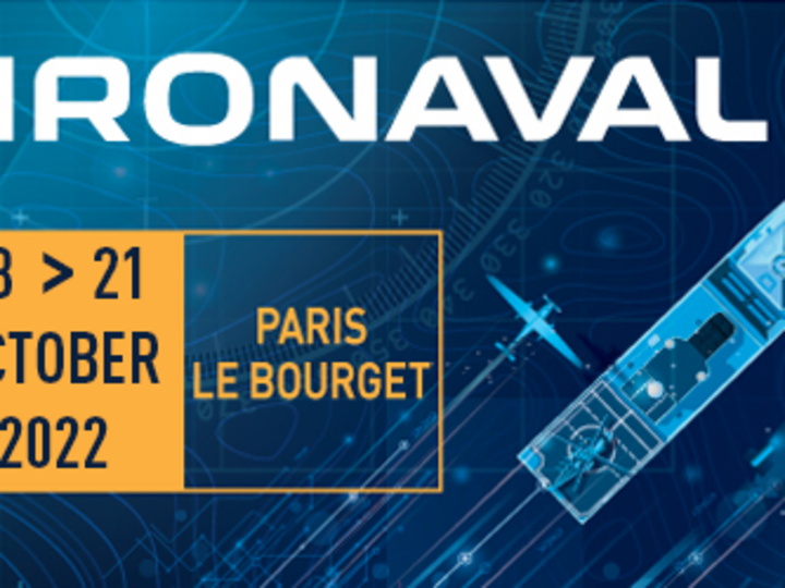 Salon Euronaval 2022