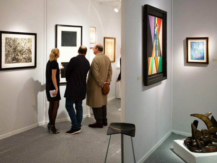 Salon Art Elysées Paris 2021