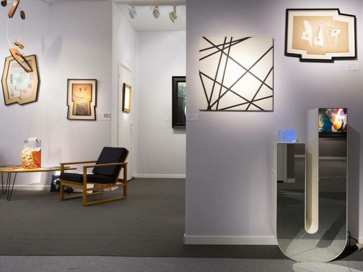 Salon Art Elysées Paris 2021