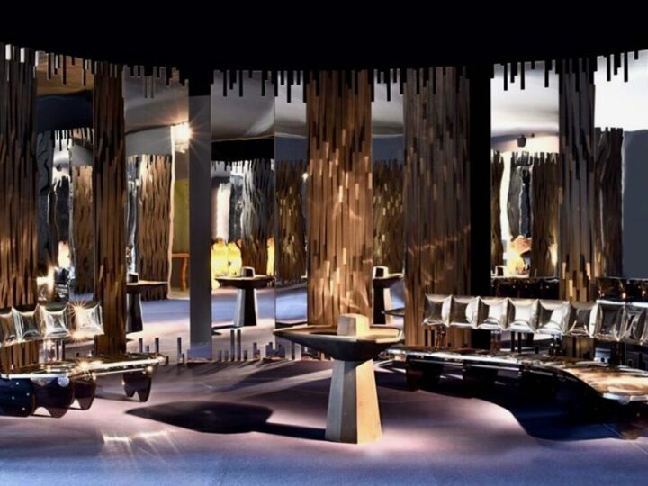 Salon Art Elysées Paris 2021