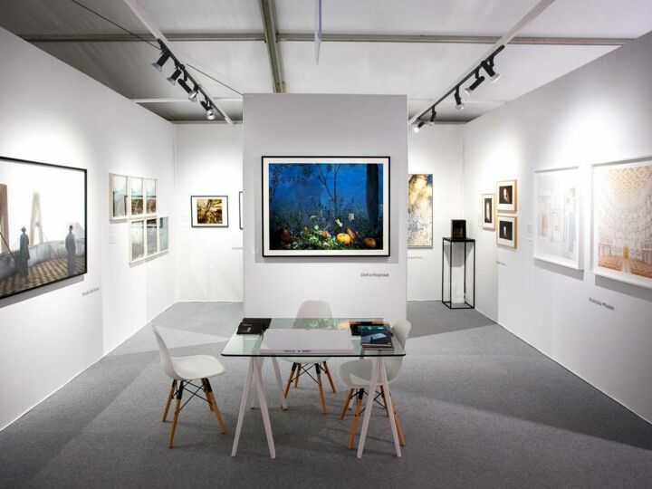 Salon Art Elysées Paris 2021