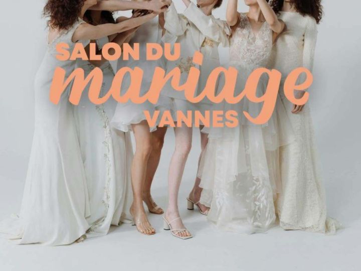 Salon du mariage et jours de fête de Vannes 2026