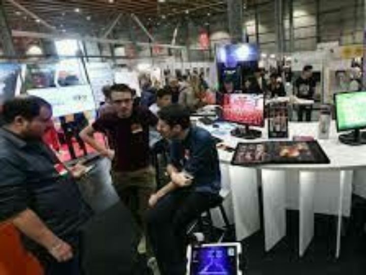 Salon du lycéen et de l'étudiant de Lille 2021
