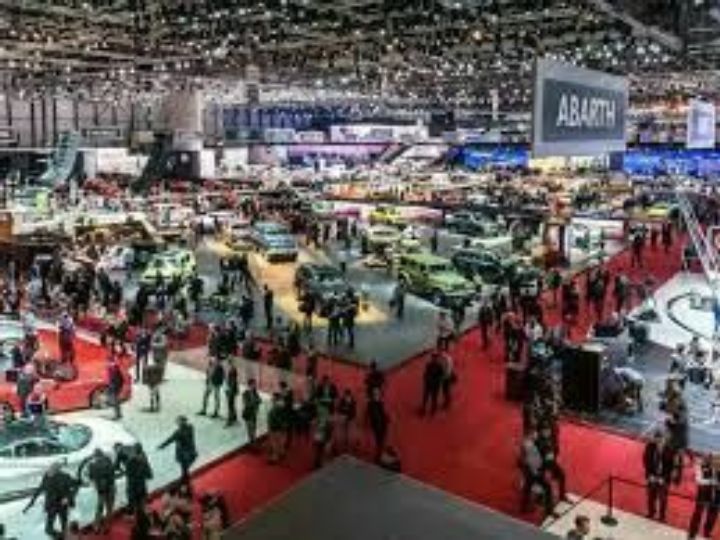Salon du lycéen et de l'étudiant de Lille 2021