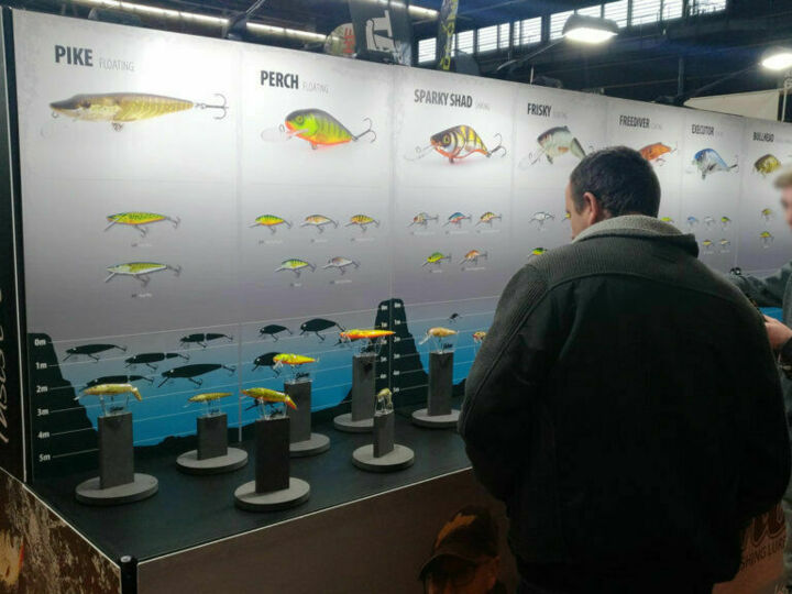 Carrefour National Pêche et Loisirs 2022