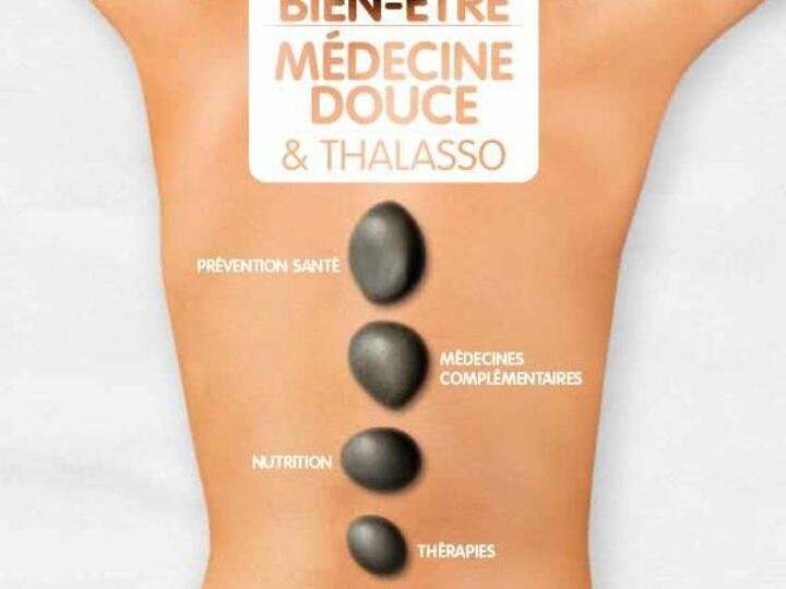 Bien-être Médecine douce & Thalasso