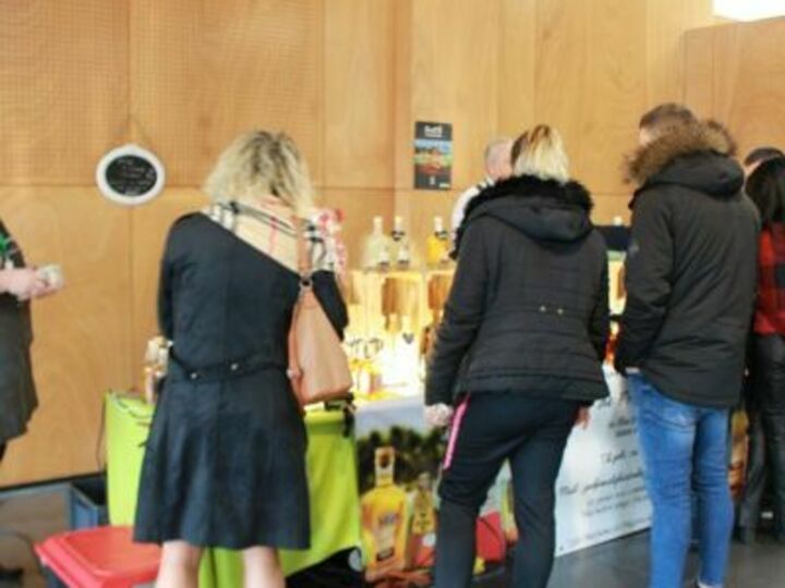 Salon des Vignerons et des Terroirs de Calais 2021