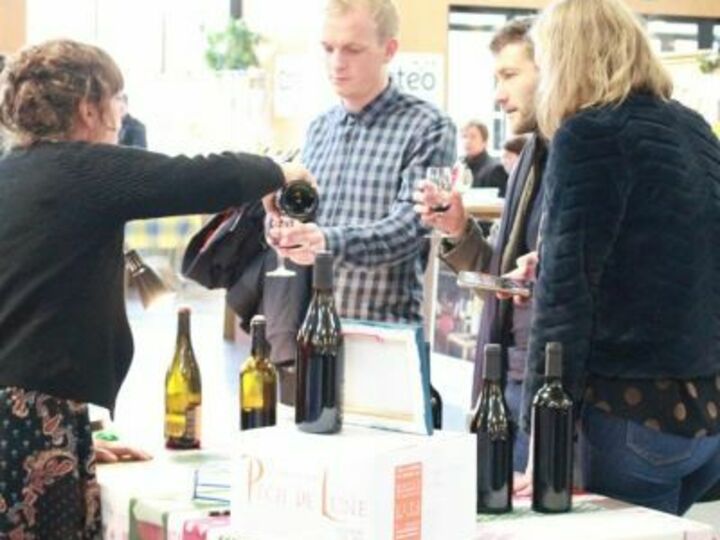 Salon des Vignerons et des Terroirs de Calais 2021