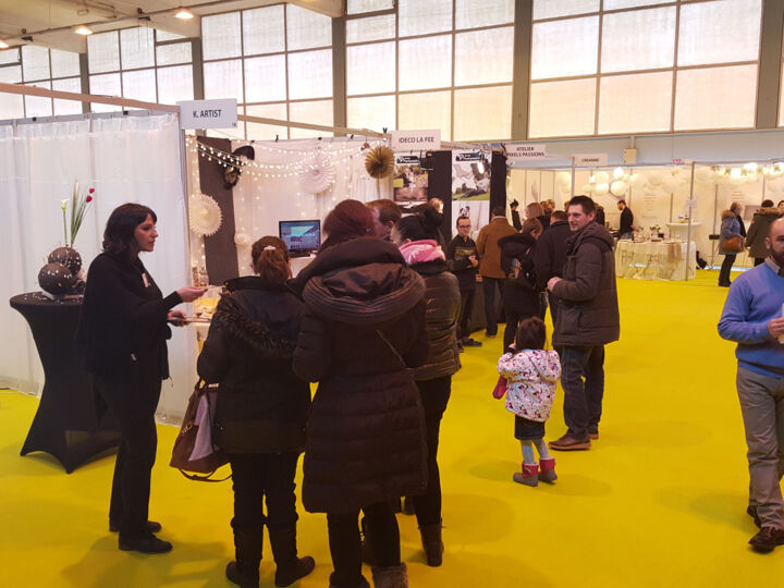 Salon du mariage de Thionville 2022