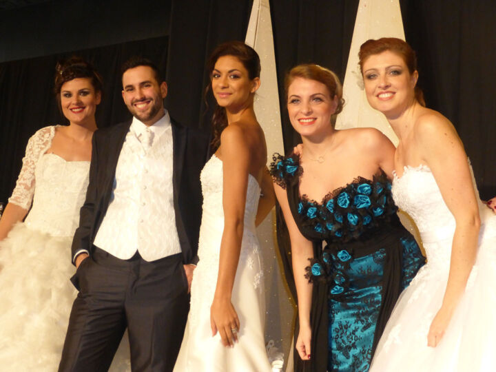 Salon du mariage de Thionville 2022