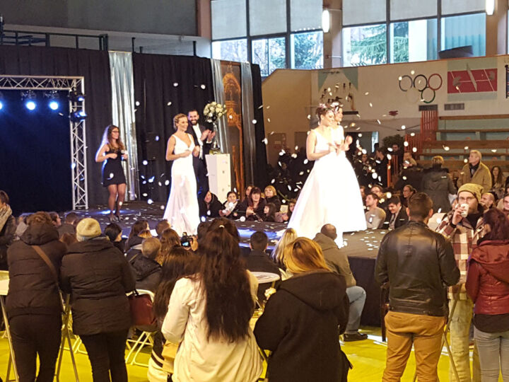 Salon du mariage de Thionville 2022